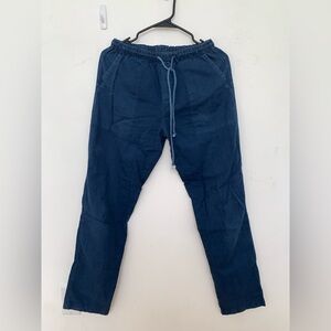Industry Of All Nations Ponya Drawstring Pants